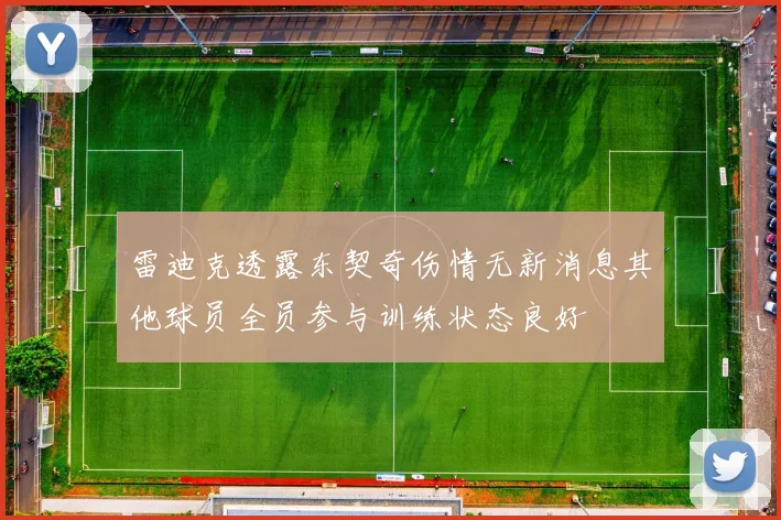 雷迪克透露东契奇伤情无新消息其他球员全员参与训练状态良好